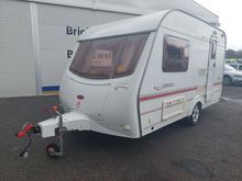 Image of Coachman Amara 380 Caravan