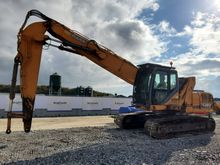 Image of Case CX210B Excavator