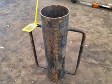 Image of Post Knocker