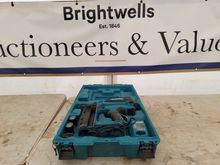 Image of Makita GF600 Second Fix Nail Gun
