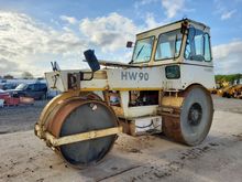 Image of Hamm HW90B/10 Roller