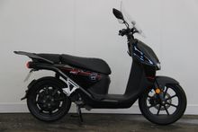 Image of 2021 Super Soco V-Moto CPX