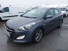 Image of HYUNDAI I30 SPECIAL CRDI Estate