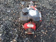 Image of Petrol Winch