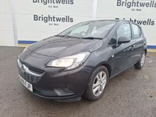 Image of VAUXHALL CORSA DESIGN CDTI ECOFLEX 5 Door Hatchback