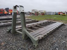 Image of FLATRACK CONVERTED A TO GP