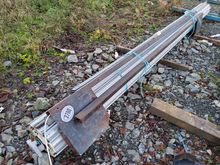 Image of Roller Shutter Door 4280mm Width