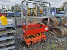 Image of Pop up Lift