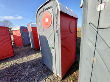 Image of Portable Toilet