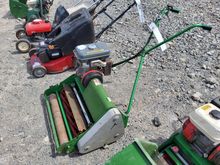 Image of Dennis 610 Mower