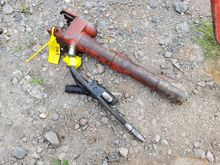 Image of Hycon Hydraulic Breaker