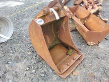 Image of 22" Digger Bucket