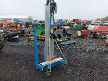 Image of Genie SLA-15 Lift