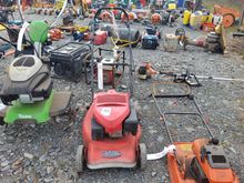 Image of Rover 861M83 5009100216 Mower