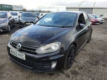 Image of VOLKSWAGEN GOLF GTD 5 Door Hatchback