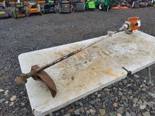 Image of Stihl Strimmer