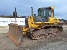 Image of Komatsu D61PX-15 Dozer