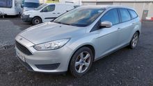 Image of FORD FOCUS STYLE TDCI Estate