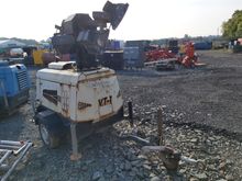 Image of Towerlight VT1+ Lighting Tower