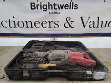 Image of Milwaukee Heavy Duty Breaker