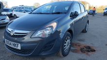 Image of VAUXHALL CORSA S AC CDTI ECOFLEX 5 Door Hatchback