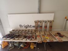 Image of 8x C.Scope MXL2 Cat Scanners, 8x C.Scope MXT2 Gennys and Associated Cables