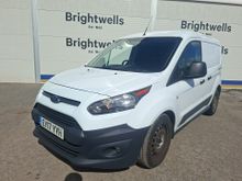 Image of FORD TRANSIT CONNECT 220 Panel Van