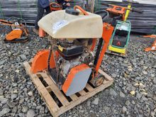 Image of Huqvarna Floor Saw