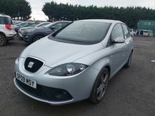 Image of SEAT ALTEA TSI FR MPV