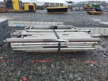 Image of Scaffold Tower