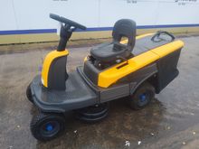 Image of Stiga Swift Ride on Mower