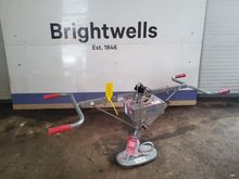 Image of Probst Vph150 Paving Stone Layer Swl 150Kg