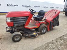 Image of Westwood T1800 Ride On Mower