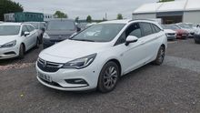 Image of VAUXHALL ASTRA DESIGN CDTI S/S Estate