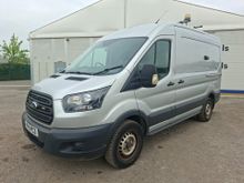 Image of FORD TRANSIT 350 Panel Van