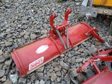 Image of Logic Snow Plough