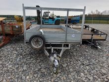 Image of Bateson Trailer