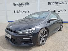 Image of VOLKSWAGEN SCIROCCO R TSI S-A Coupe