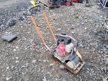 Image of Belle LC3251 Compaction Plate