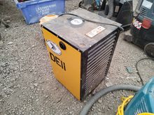 Image of MCS Master Industrial Heater