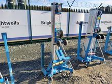 Image of Genie Superlift Advantage SLA-10 Hoist