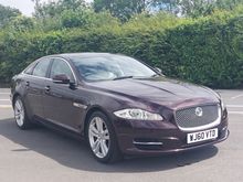 Image of 2010 Jaguar XJ Portfolio V6 D AUTO