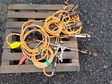 Image of 3x Gas Burner