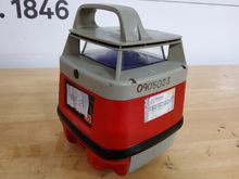 Image of Datum Starter Laser Level and Associated Parts