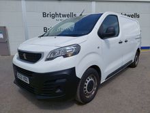 Image of PEUGEOT EXPERT PROFESSIONAL L1 BL Panel Van