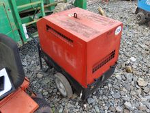 Image of Mosa Site Generator