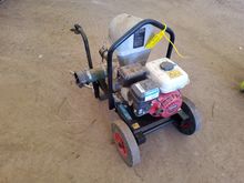 Image of Selwood Simplite 50F Pump