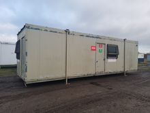 Image of 32ftx10ft Office Block