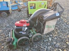 Image of Billy Goat Vac