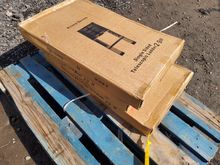 Image of 3X 2.9m Telescopic Ladders